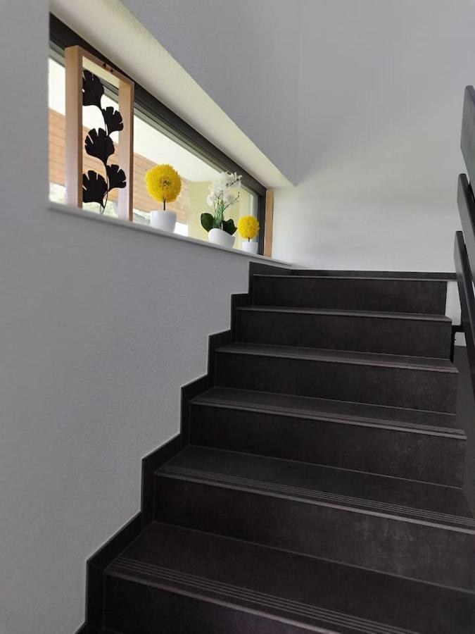 Wolke7 Apartment Frittlingen Exterior photo