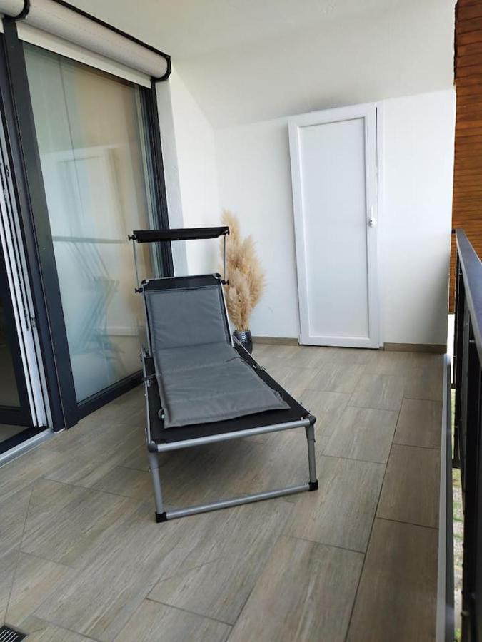 Wolke7 Apartment Frittlingen Exterior photo