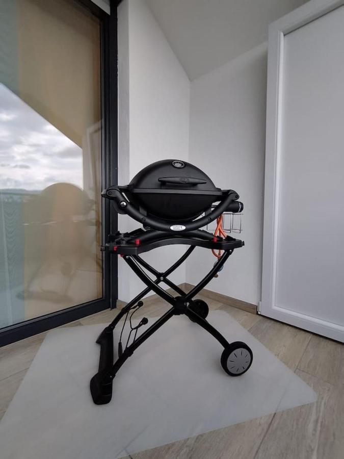 Wolke7 Apartment Frittlingen Exterior photo